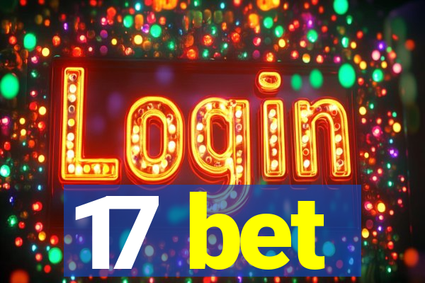 17 bet